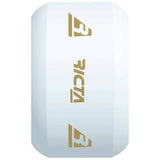 Ricta Speedrings Slim 99a Skateboard Wheels - White 52mm