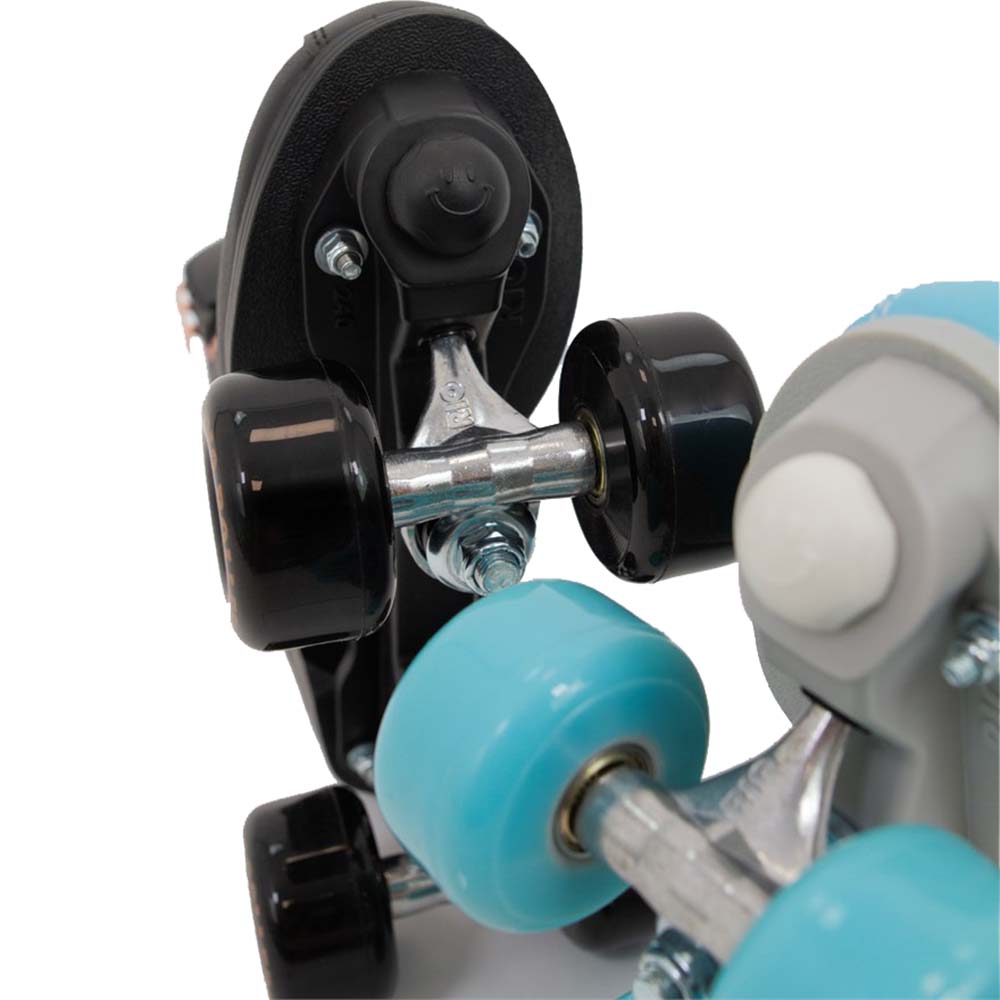 Rio Roller Jam Plugs - White 5/8"