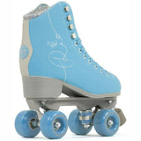 Rio Roller Signature Quad Roller Skates - Blue