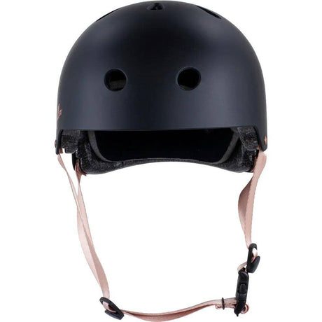 Rio Roller Rose Helmet - Black