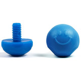 Rio Roller Jam Plugs - Blue 5/16"