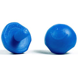 Rio Roller Jam Plugs - Blue 5/16"