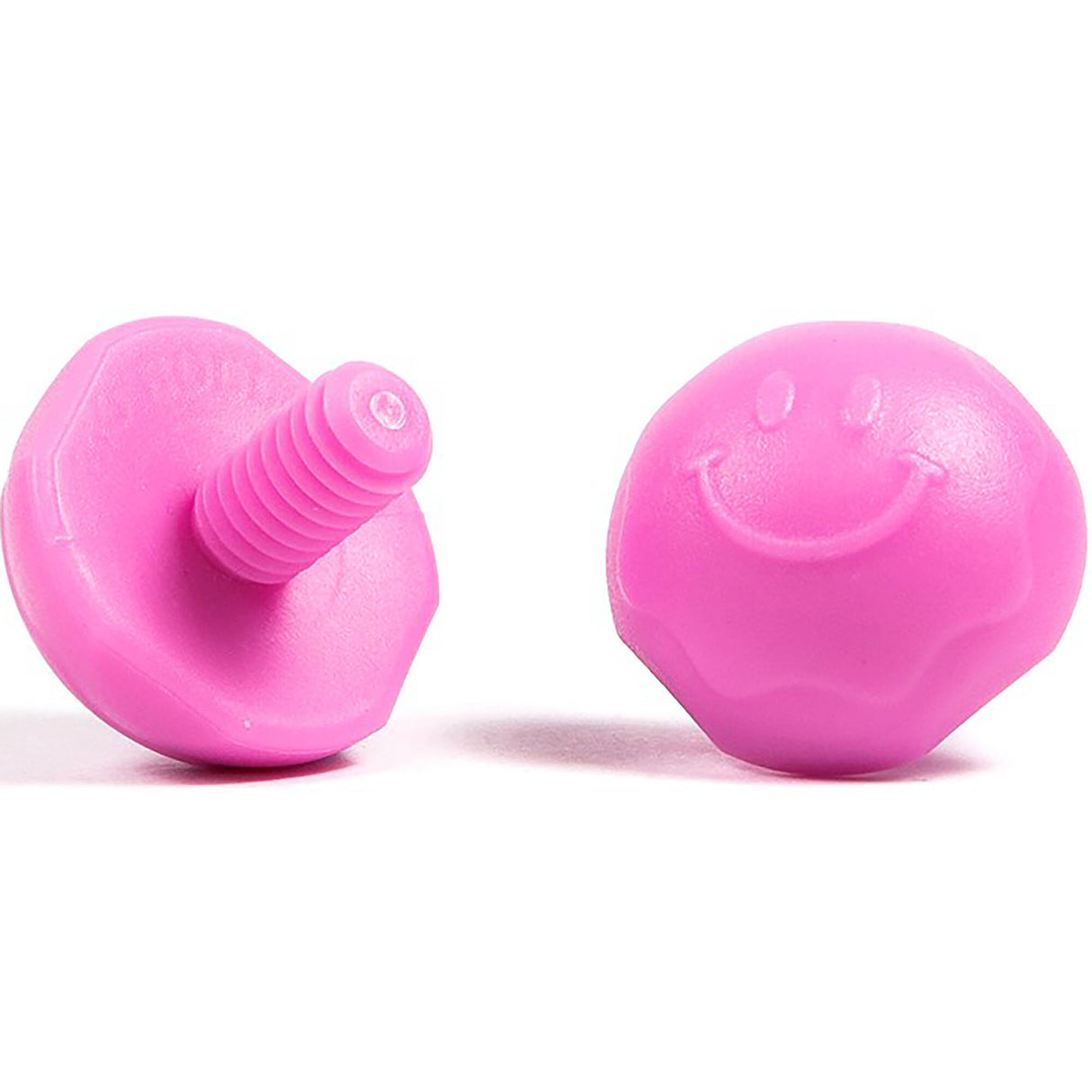 Rio Roller Jam Plugs - Pink 5/16"