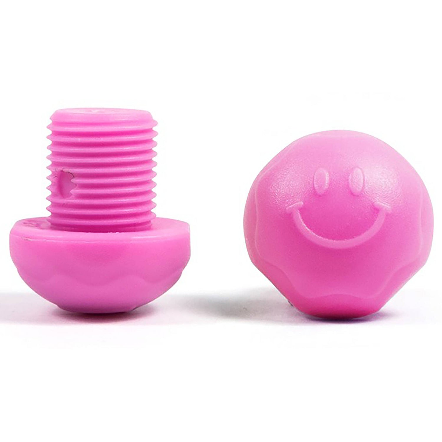 Rio Roller Jam Plugs - Pink 5/8"