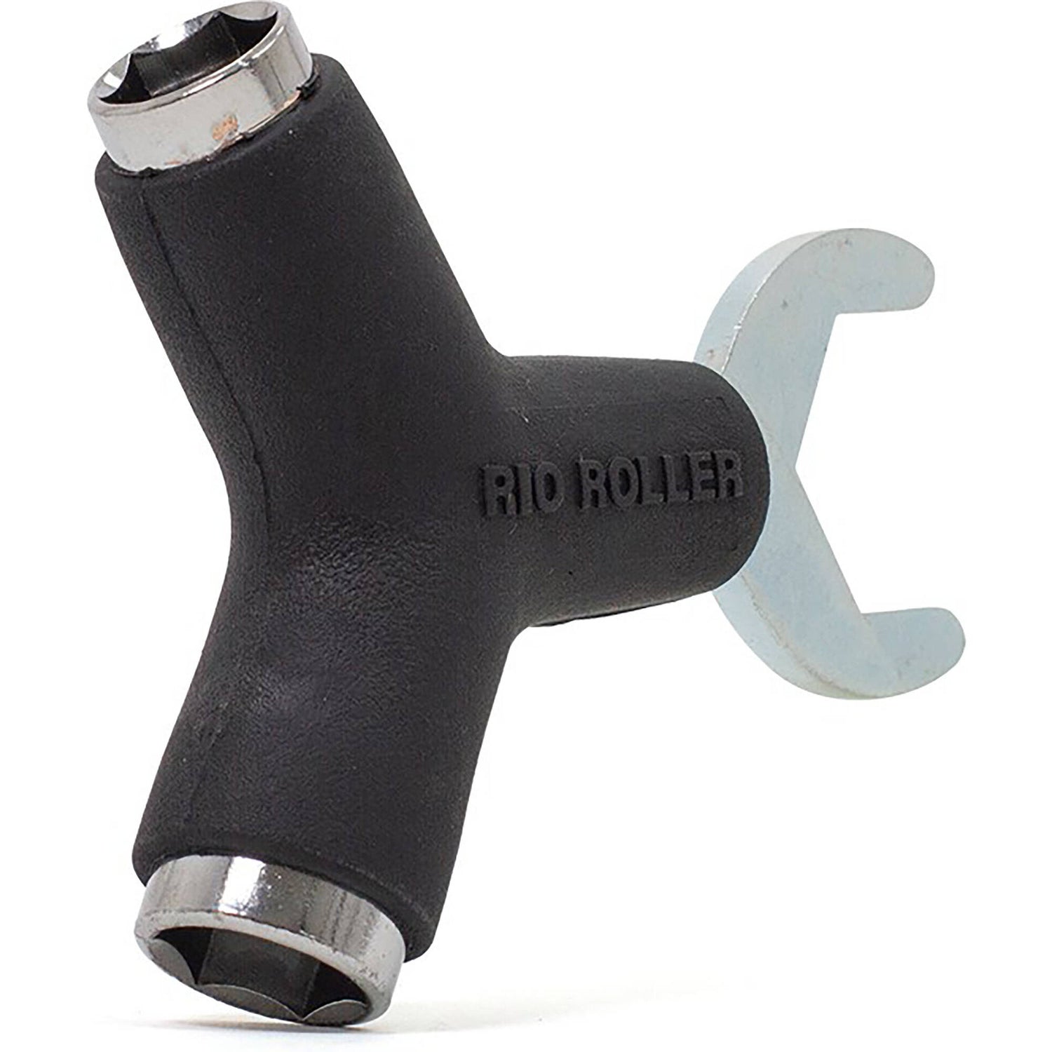 Rio Roller Quad Skate Tool - Black