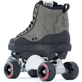 Rio Roller Ramp Quad Roller Skates - Grey