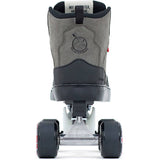 Rio Roller Ramp Quad Roller Skates - Grey