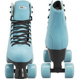 Roces RC1 Quad Roller Skates - Blue