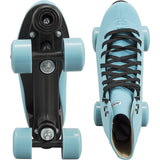 Roces RC1 Quad Roller Skates - Blue
