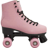 Roces RC1 Quad Roller Skates - Pink