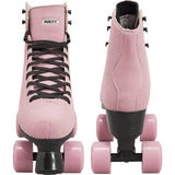Roces RC1 Quad Roller Skates - Pink