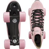 Roces RC1 Quad Roller Skates - Pink