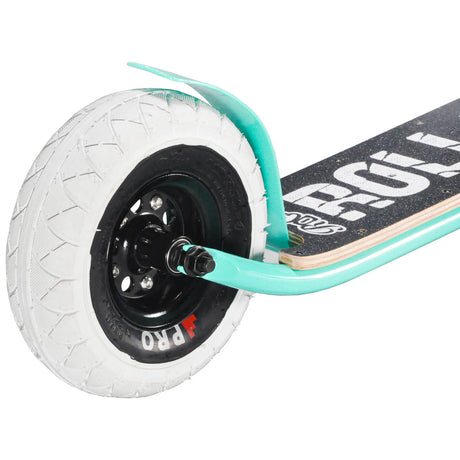 Rocker Rolla Scooter - Teal