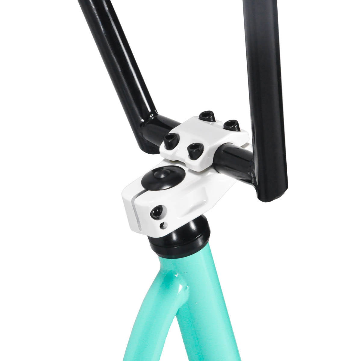 Rocker Rolla Scooter - Teal