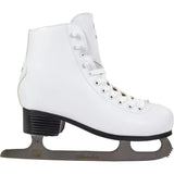 Roces Paradise Ice Figure Skates - White