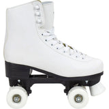Roces RC1 Quad Roller Skates - White