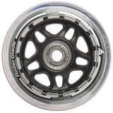Rollerblade 80/82a SG7 Inline Skate Wheels - Neutral