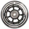 Rollerblade 76/80a SG5 6mm SP Inline Skate Wheels - Natural