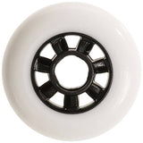Rollerblade Hydrogen 84/85A Inline Skate Wheels - Black