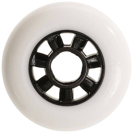 Rollerblade Hydrogen 84/85A Inline Skate Wheels - Black
