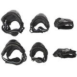 Rollerblade Skate Gear 3 Pad Set - Black
