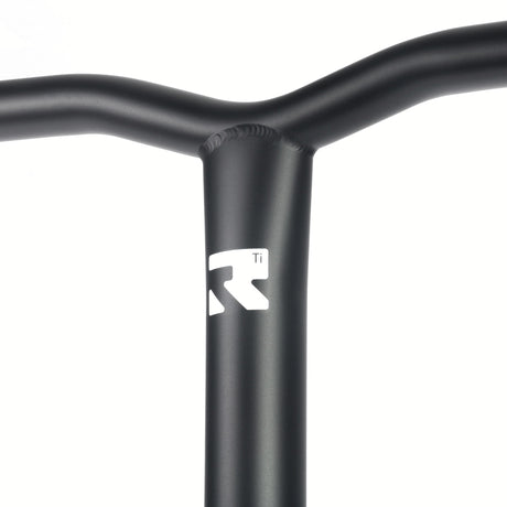 Root Industries AIR S Titanium HIC Scooter Bars - Black 660mm