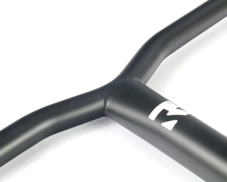 Root Industries AIR S Titanium HIC Scooter Bars - Black 660mm
