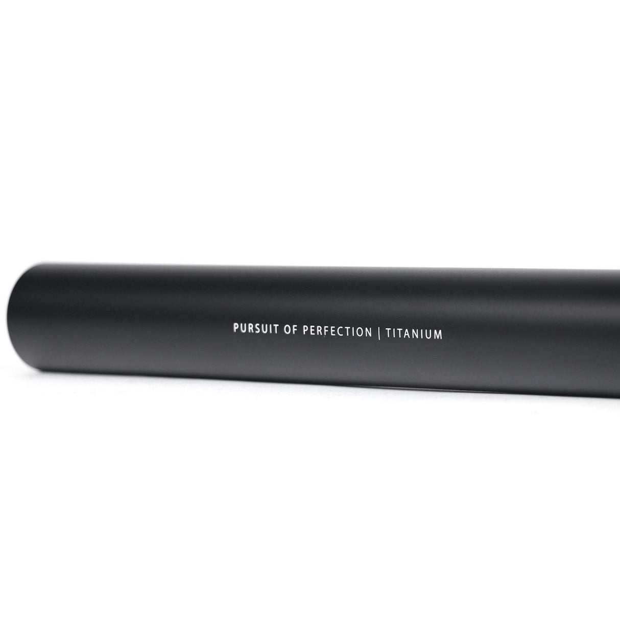Root Industries AIR S Titanium HIC Scooter Bars - Black 660mm