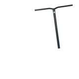 Root Industries AIR S Titanium HIC Scooter Bars - Black 660mm