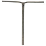 Root Industries AIR S Titanium HIC Scooter Bars - Raw 660mm