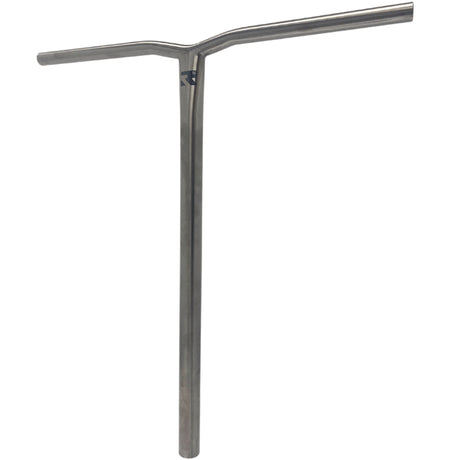 Root Industries AIR S Titanium HIC Scooter Bars - Raw 660mm