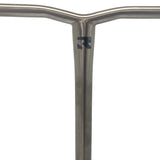 Root Industries AIR S Titanium HIC Scooter Bars - Raw 660mm