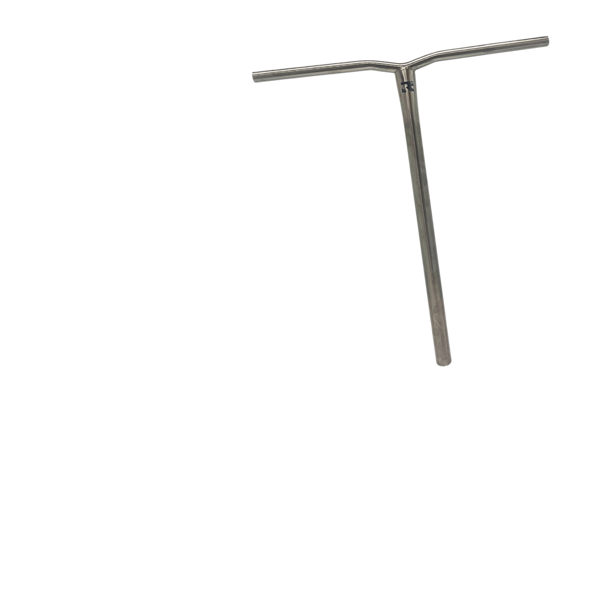 Root Industries AIR S Titanium HIC Scooter Bars - Raw 660mm