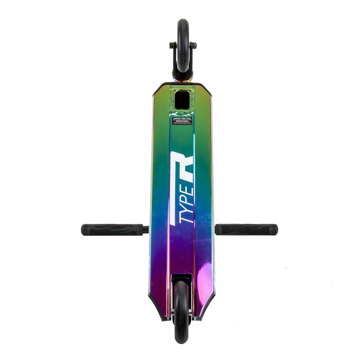 Root Industries Type R Stunt Scooter - Rocket Fuel