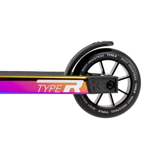Root Industries Type R Stunt Scooter - Rocket Fuel