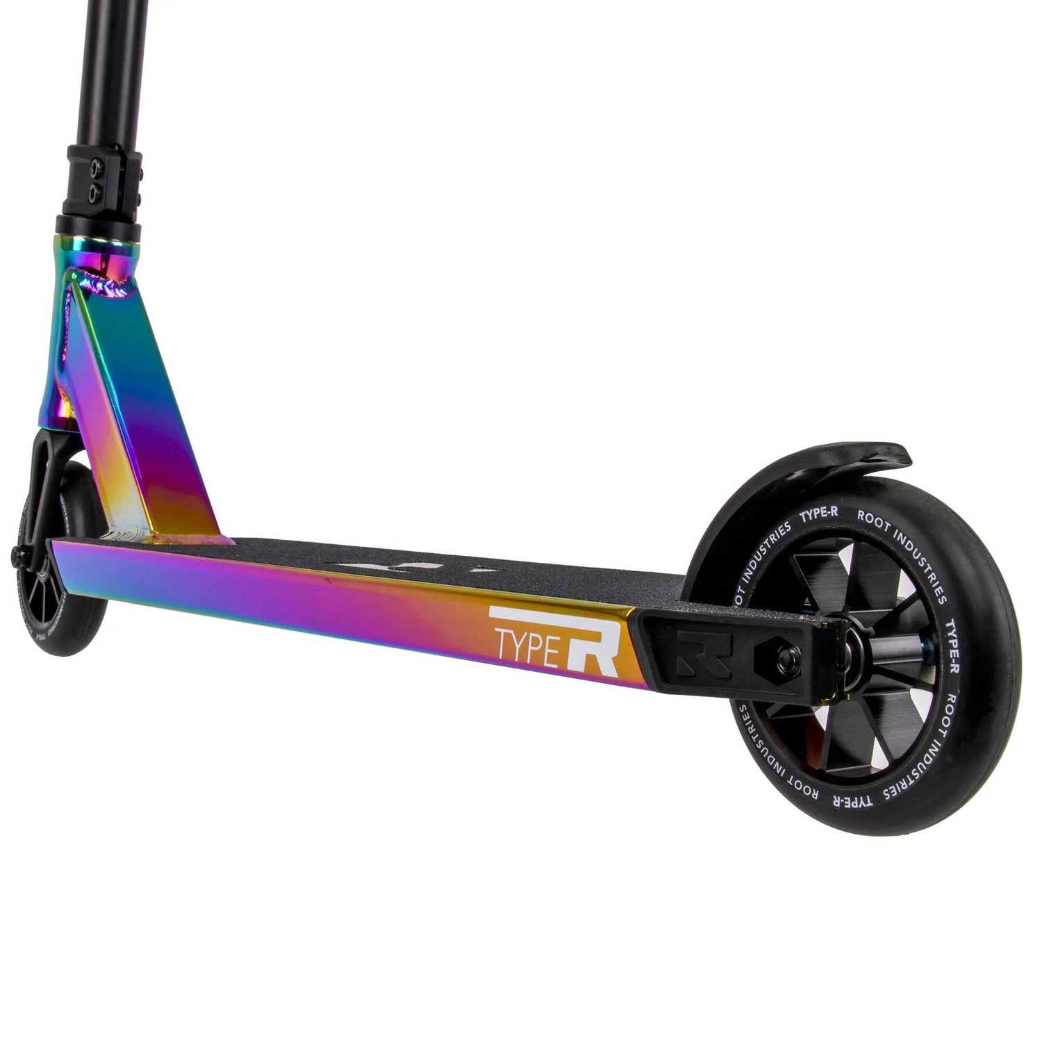 Root Industries Type R Stunt Scooter - Rocket Fuel
