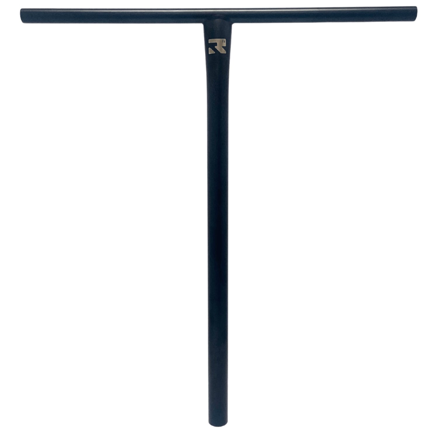Root Industries AIR T Titanium HIC Scooter Bars - Black 690mm