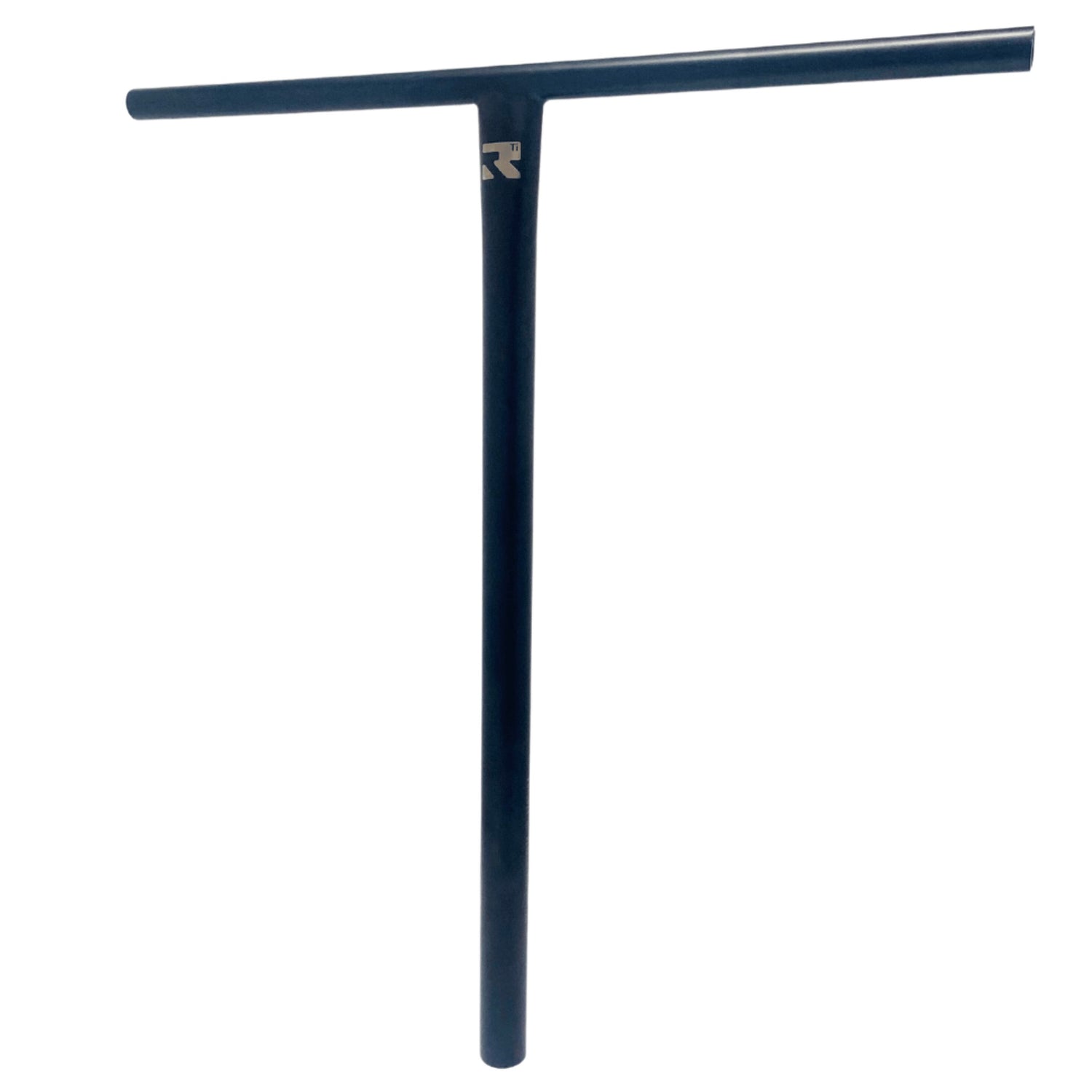 Root Industries AIR T Titanium HIC Scooter Bars - Black 690mm