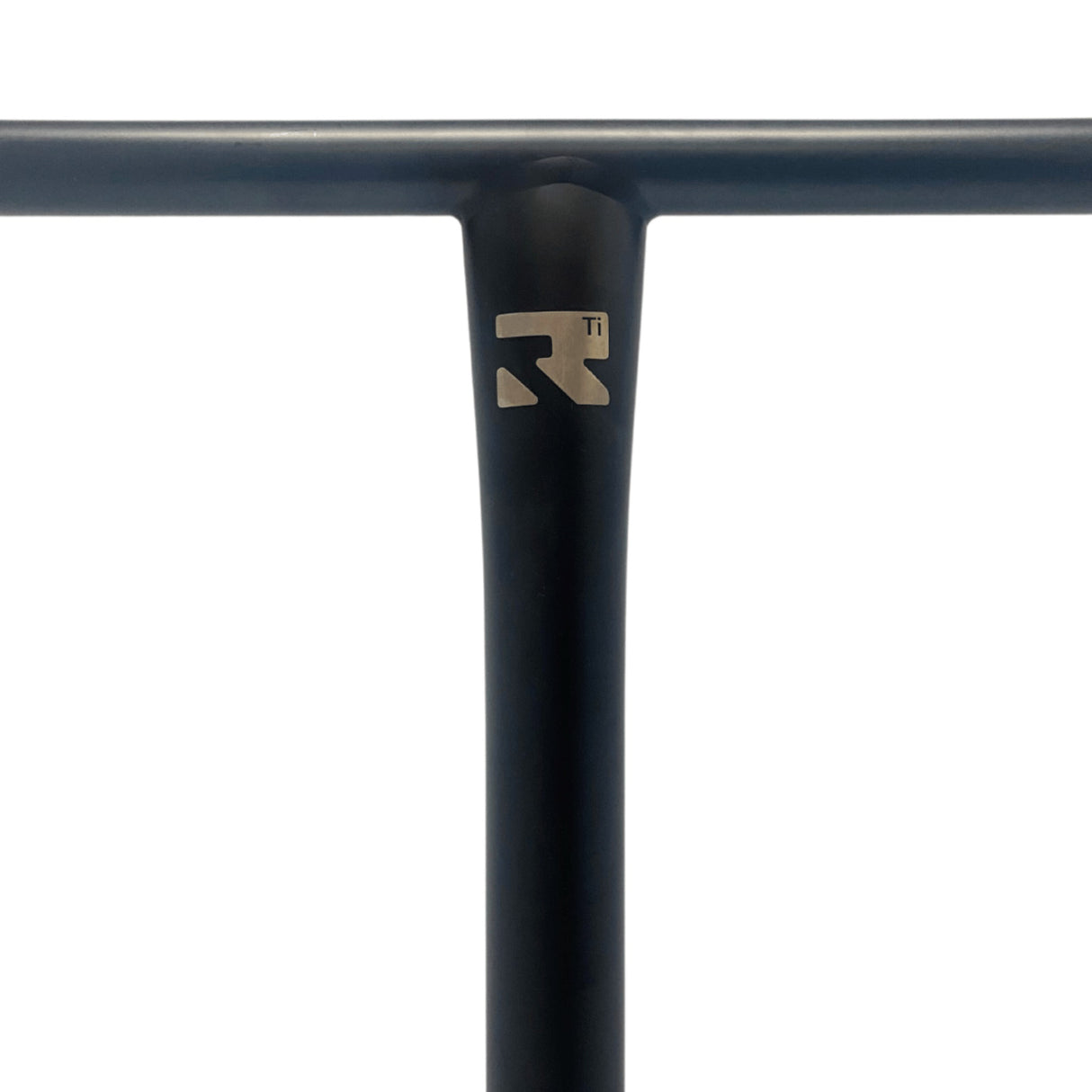 Root Industries AIR T Titanium HIC Scooter Bars - Black 690mm