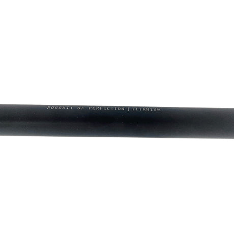 Root Industries AIR T Titanium HIC Scooter Bars - Black 690mm