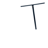 Root Industries AIR T Titanium HIC Scooter Bars - Black 690mm