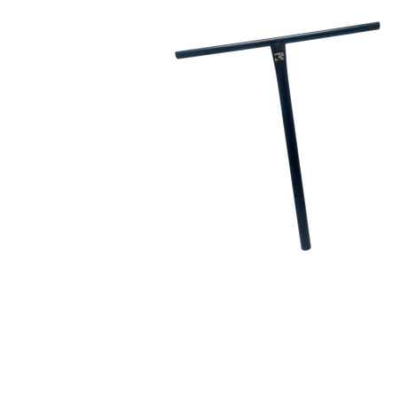 Root Industries AIR T Titanium HIC Scooter Bars - Black 690mm