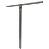 Root Industries AIR T Titanium HIC Scooter Bars - Raw 690mm