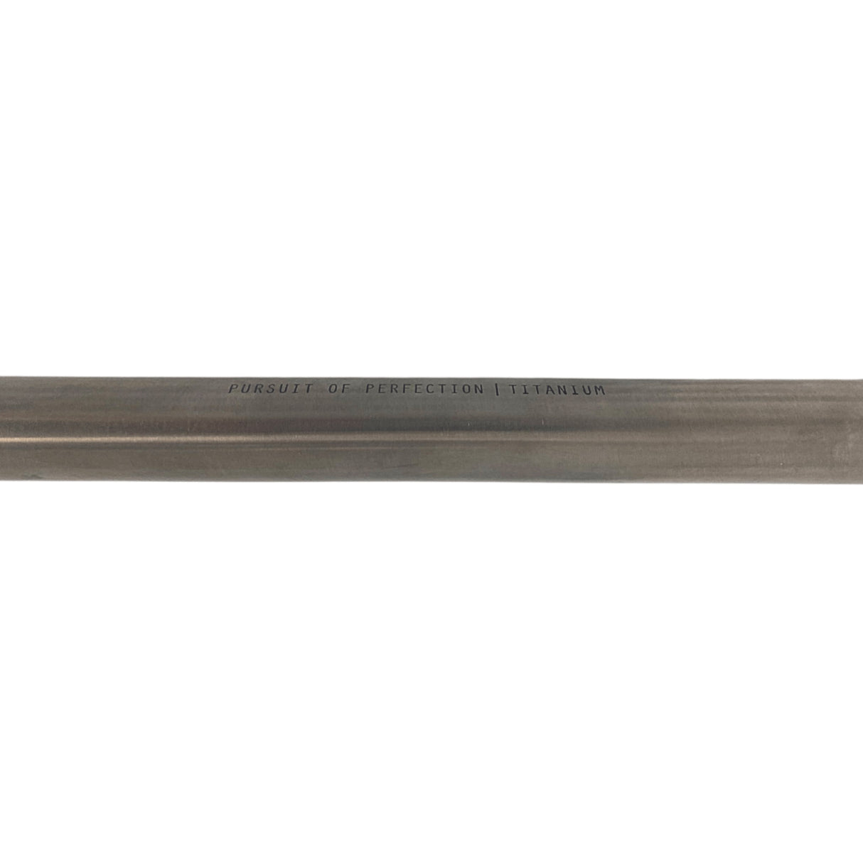 Root Industries AIR T Titanium HIC Scooter Bars - Raw 690mm