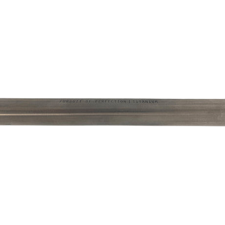 Root Industries AIR T Titanium HIC Scooter Bars - Raw 690mm