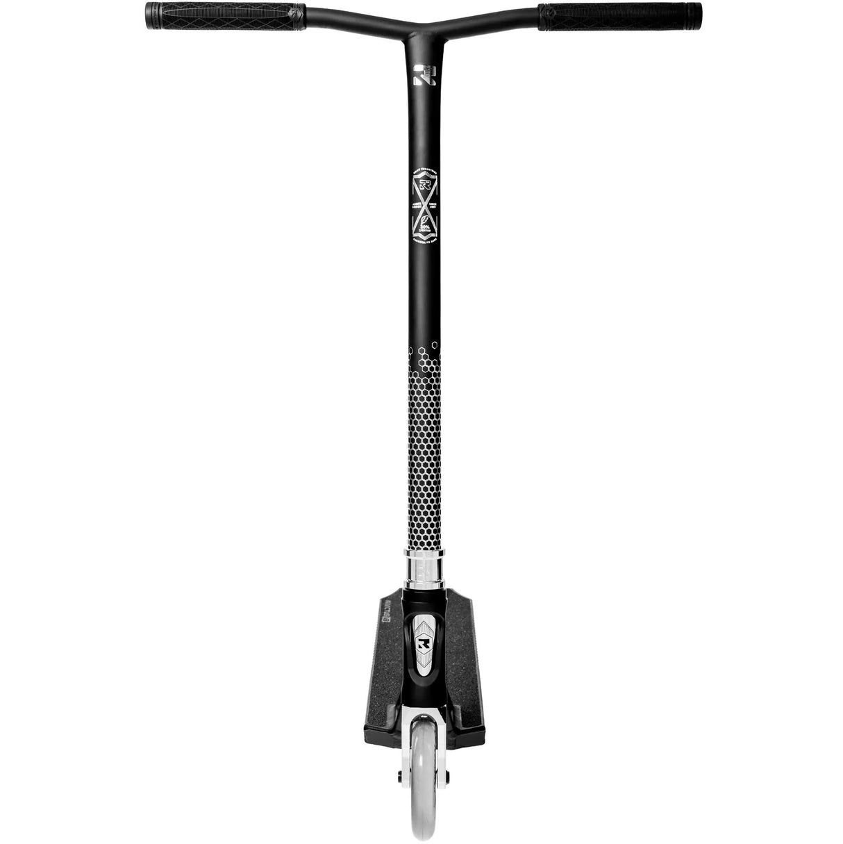 Root Industries Invictus V3 Stunt Scooter - Black Mirror