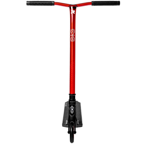 Root Industries Invictus V3 Stunt Scooter - Burnt Red