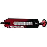 Root Industries Invictus V3 Stunt Scooter - Burnt Red