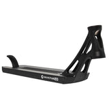 Root Industries Invictus v3 Scooter Deck - Black 19.5" x 5.2"
