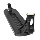 Root Industries Invictus v3 Scooter Deck - Black 19.5" x 5.2"